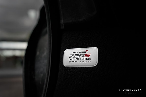 McLaren 720S 14 of 26