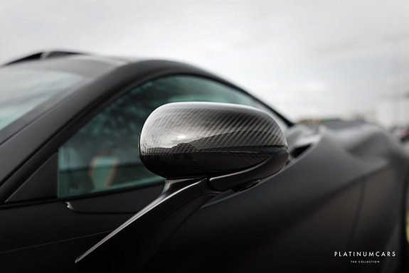McLaren 720S 20 of 26