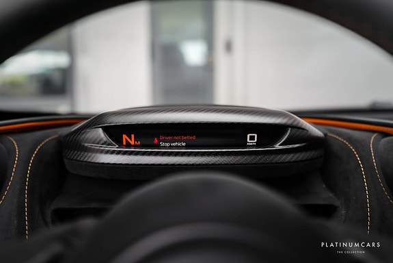 McLaren 720S 9 of 26
