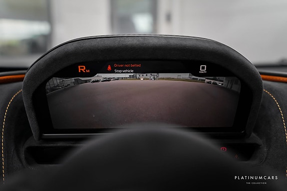 McLaren 720S 10 of 26