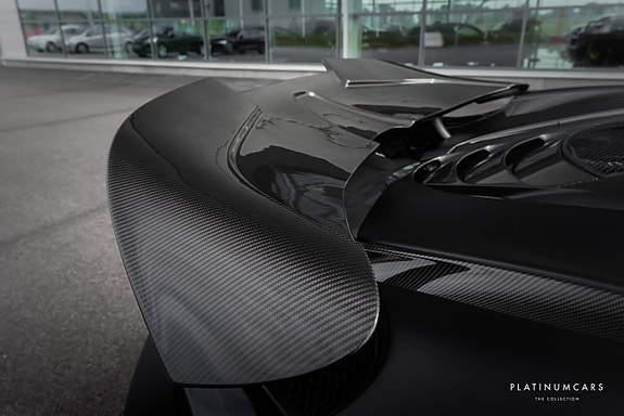 McLaren 720S 25 of 26
