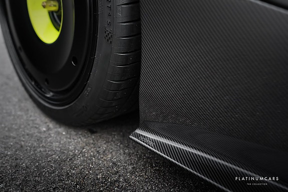 McLaren 720S 22 of 26