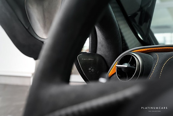 McLaren 720S 13 of 26