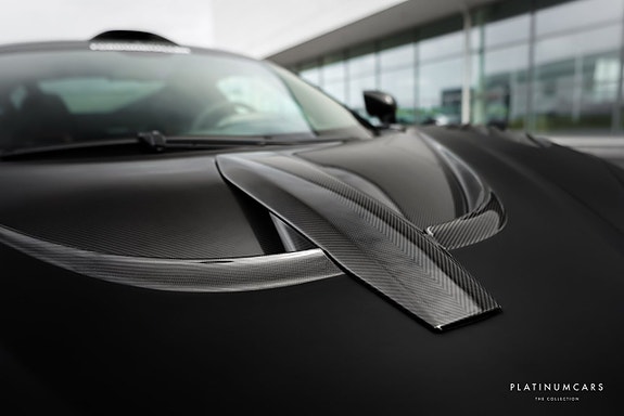 McLaren 720S 16 of 26