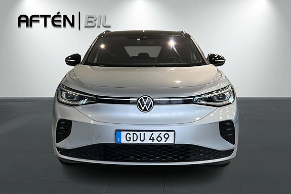 Volkswagen ID.4 GTX 3 of 23