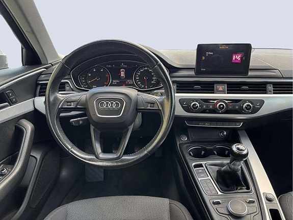 Audi A4 10 of 18