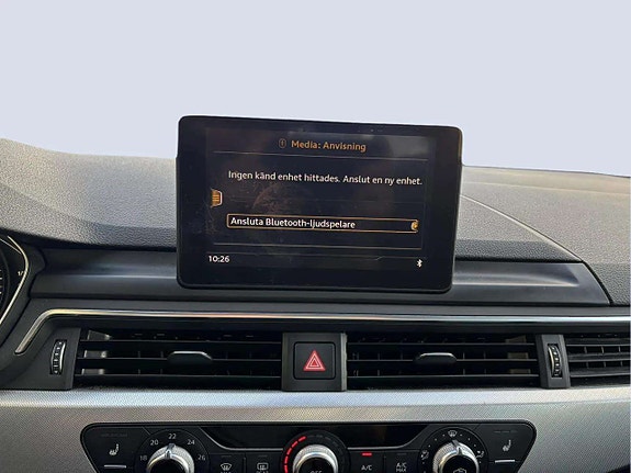 Audi A4 13 of 18