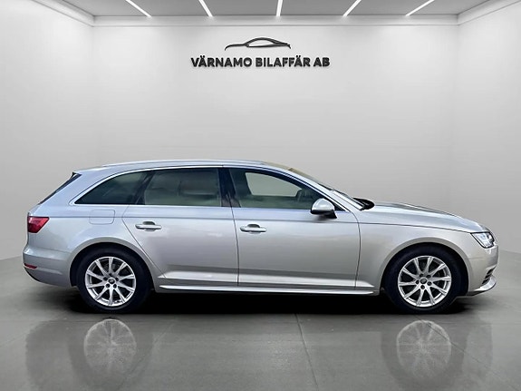 Audi A4 5 of 5
