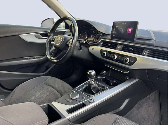 Audi A4 18 of 18