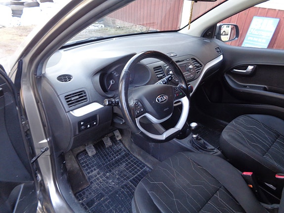 Kia Picanto 6 of 30