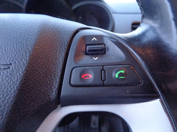 Kia Picanto 10 of 30