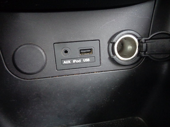 Kia Picanto 9 of 30