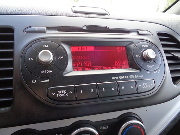 Kia Picanto 20 of 30