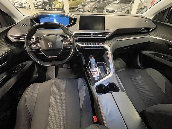 Peugeot 5008 6 of 7
