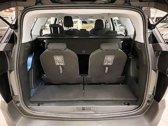 Peugeot 5008 7 of 7