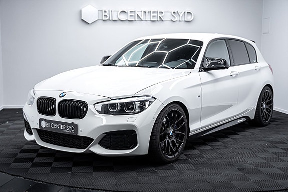 BMW M140i