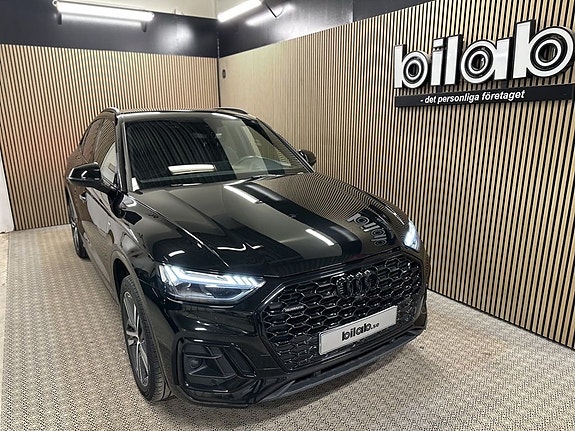 Audi Q5 3 of 5