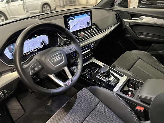 Audi Q5 5 of 5
