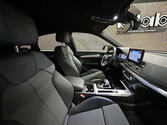 Audi Q5 8 of 8