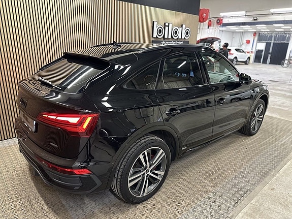 Audi Q5 4 of 5