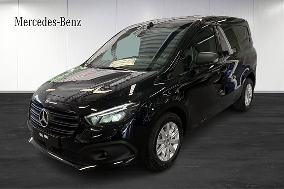 Mercedes-Benz Citan 110