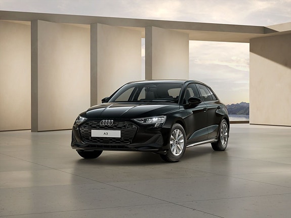 Audi A3 3 of 10
