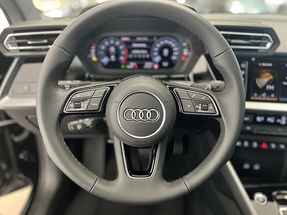Audi A3 6 of 7