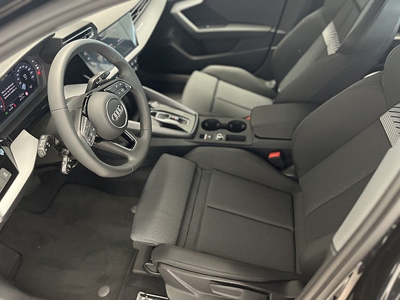 Audi A3 5 of 7