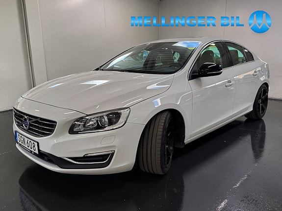 Volvo S60 5 of 5