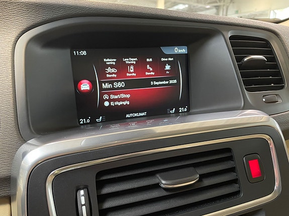 Volvo S60 22 of 24