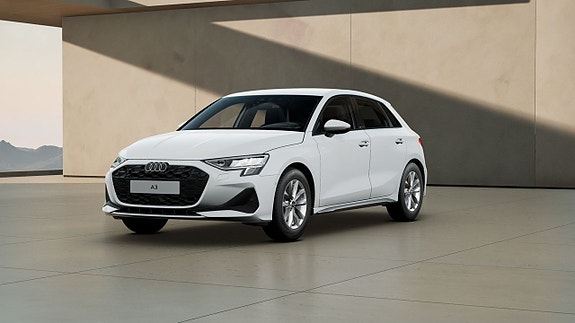 Audi A3 8 of 18