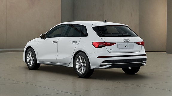 Audi A3 12 of 18