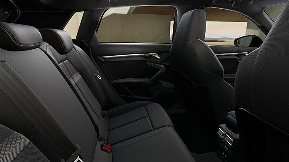 Audi A3 18 of 18