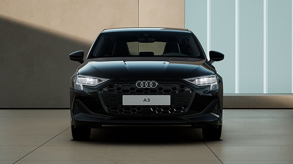 Audi A3 2 of 18