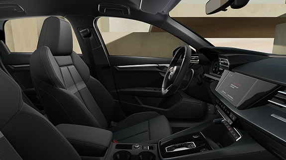 Audi A3 16 of 18
