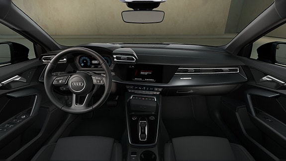 Audi A3 15 of 18