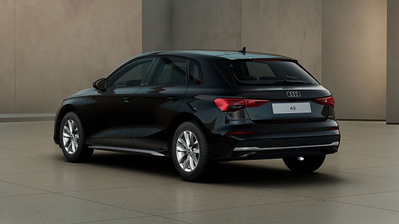 Audi A3 5 of 18