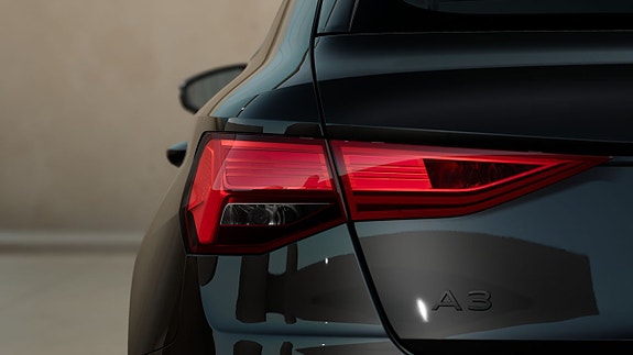 Audi A3 6 of 18