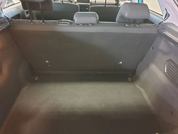 Citroen C4 Cactus 7 of 8