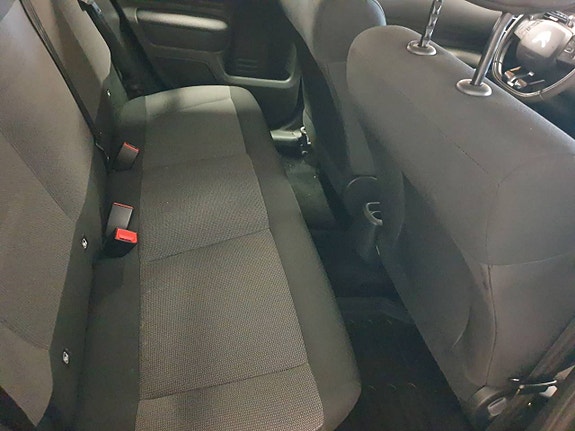 Citroen C4 Cactus 8 of 8