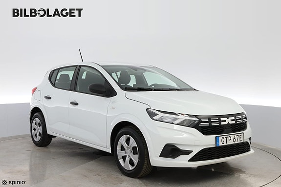Dacia Sandero 6 of 20