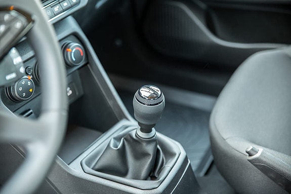 Dacia Sandero 4 of 5