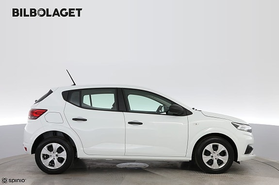 Dacia Sandero 7 of 20