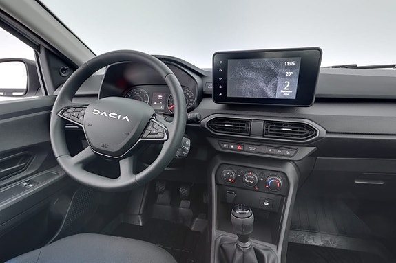 Dacia Sandero 13 of 20
