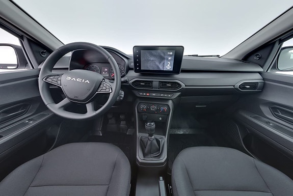 Dacia Sandero 12 of 20