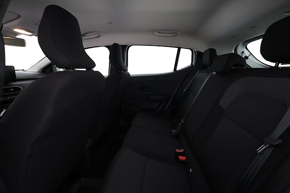 Dacia Sandero 16 of 20
