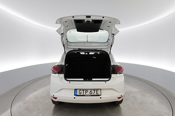 Dacia Sandero 15 of 20