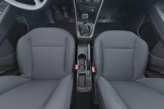 Dacia Sandero 14 of 20