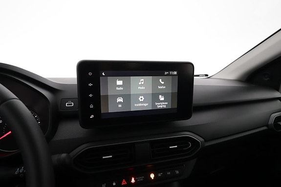 Dacia Sandero 18 of 20