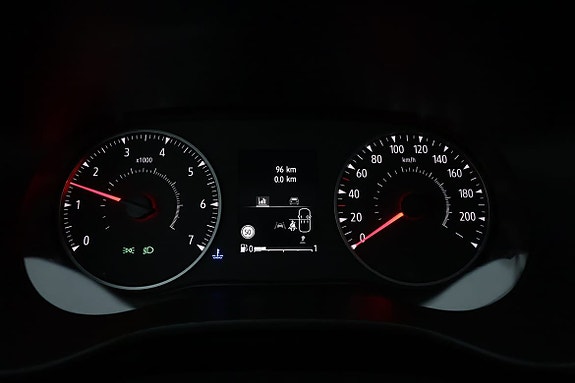 Dacia Sandero 17 of 20